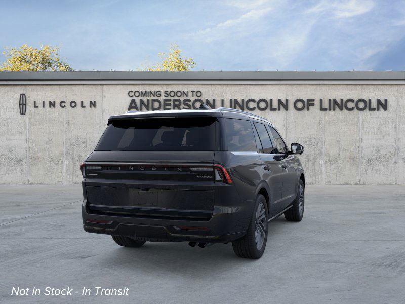 New 2026 Lincoln Navigator for sale in Lincoln NE