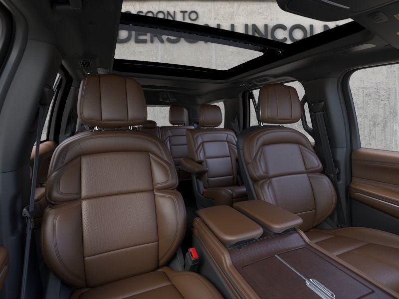 New 2026 Lincoln Navigator for sale in Lincoln NE