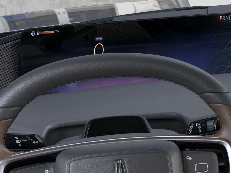 New 2026 Lincoln Navigator for sale in Lincoln NE