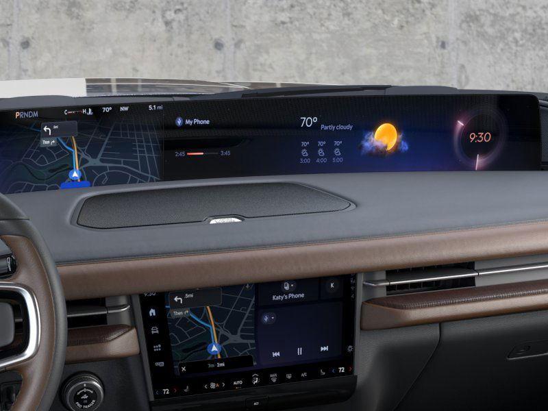 New 2026 Lincoln Navigator for sale in Lincoln NE