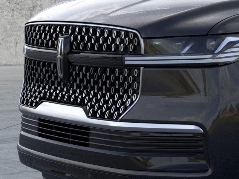 New 2026 Lincoln Navigator for sale in Lincoln NE