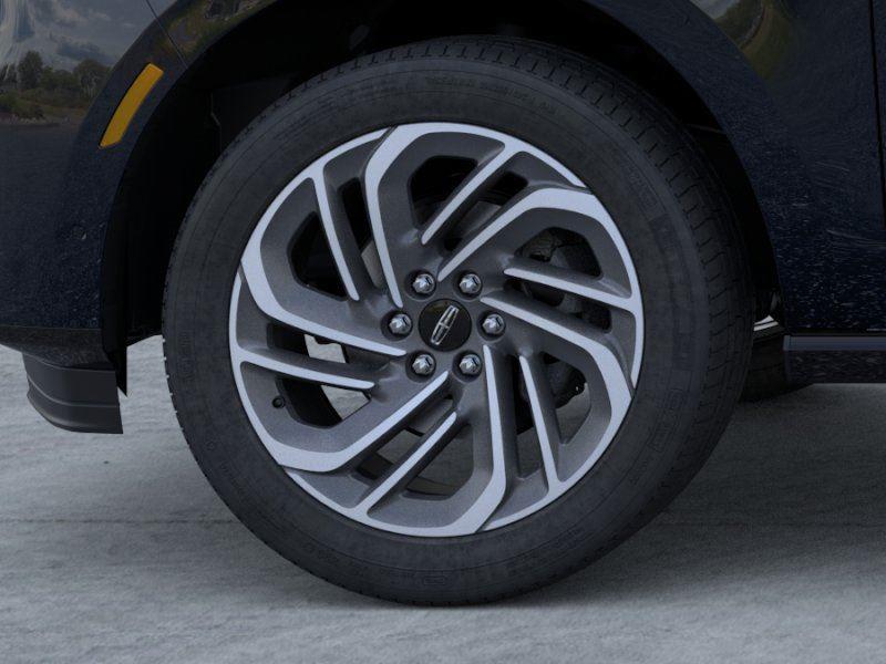 New 2026 Lincoln Navigator for sale in Lincoln NE