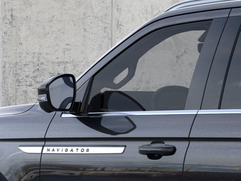 New 2026 Lincoln Navigator for sale in Lincoln NE