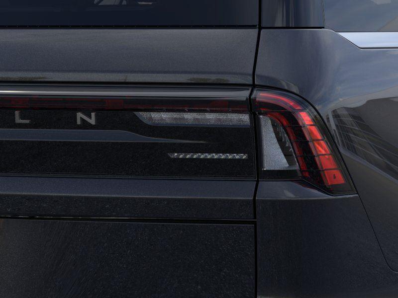 New 2026 Lincoln Navigator for sale in Lincoln NE