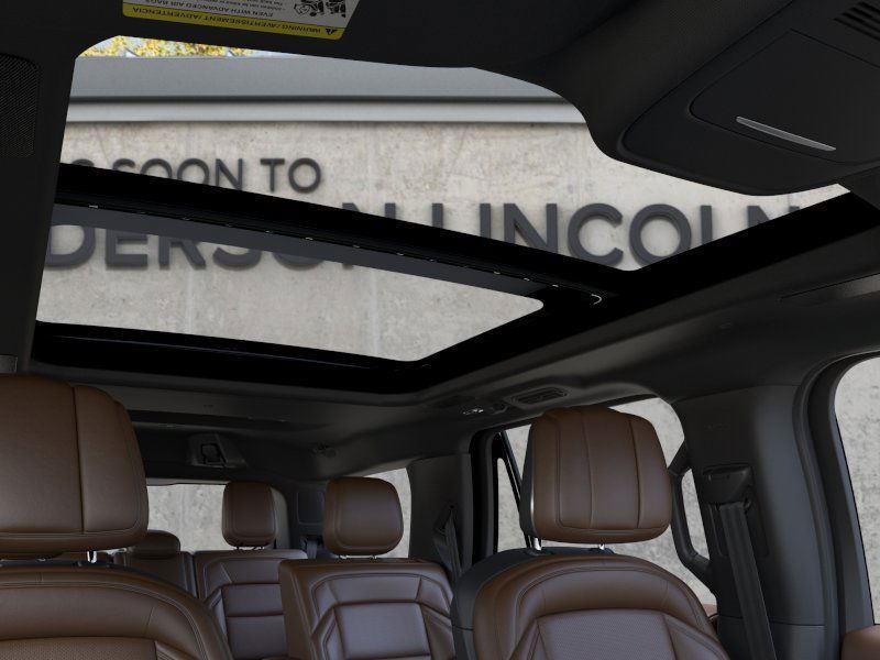 New 2026 Lincoln Navigator for sale in Lincoln NE