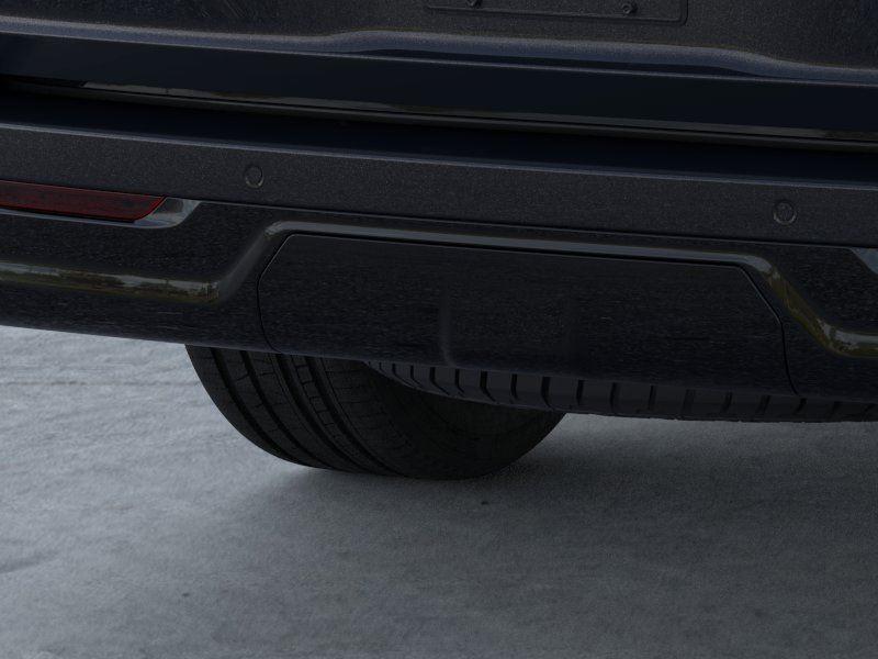 New 2026 Lincoln Navigator for sale in Lincoln NE