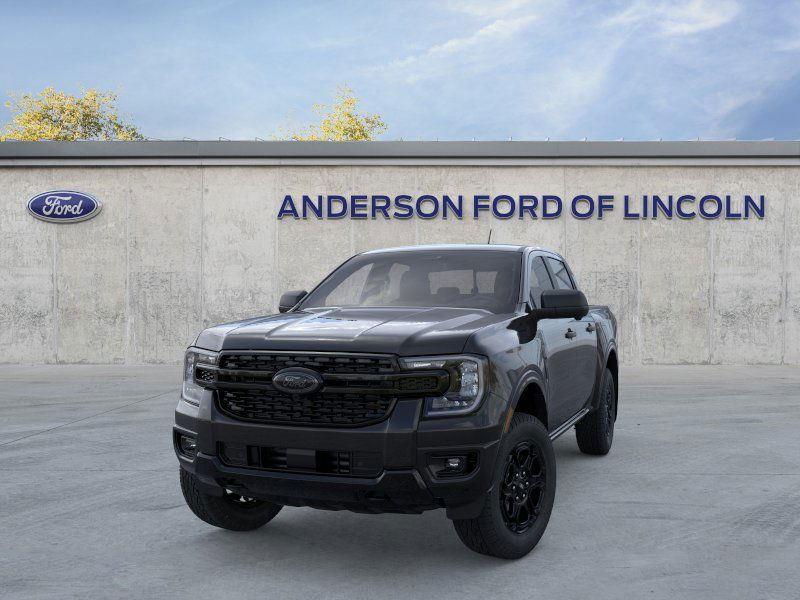 New 2026 Ford Ranger for sale in Lincoln NE