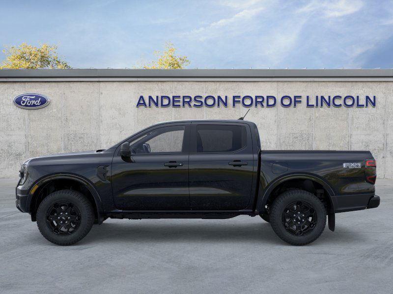 New 2026 Ford Ranger for sale in Lincoln NE