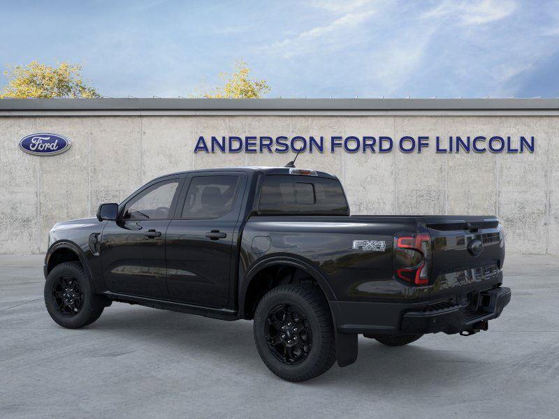 New 2026 Ford Ranger for sale in Lincoln NE