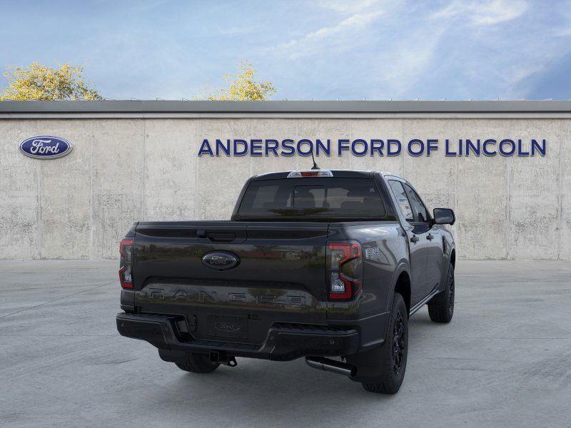 New 2026 Ford Ranger for sale in Lincoln NE