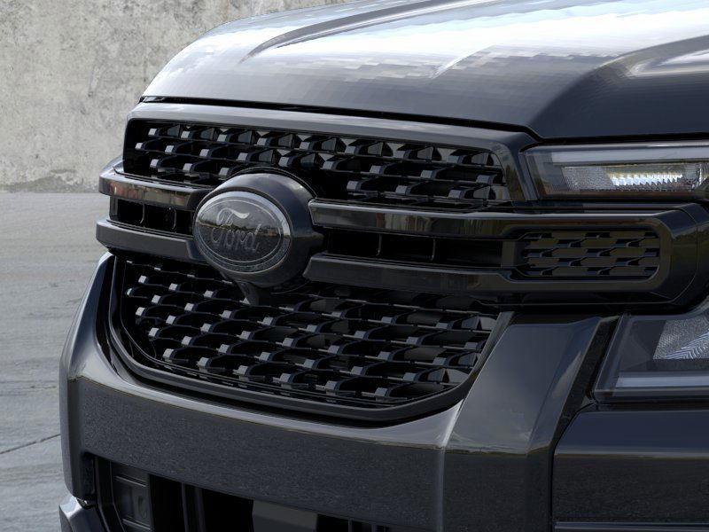 New 2026 Ford Ranger for sale in Lincoln NE