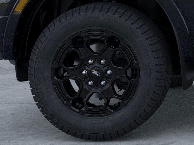 New 2026 Ford Ranger for sale in Lincoln NE