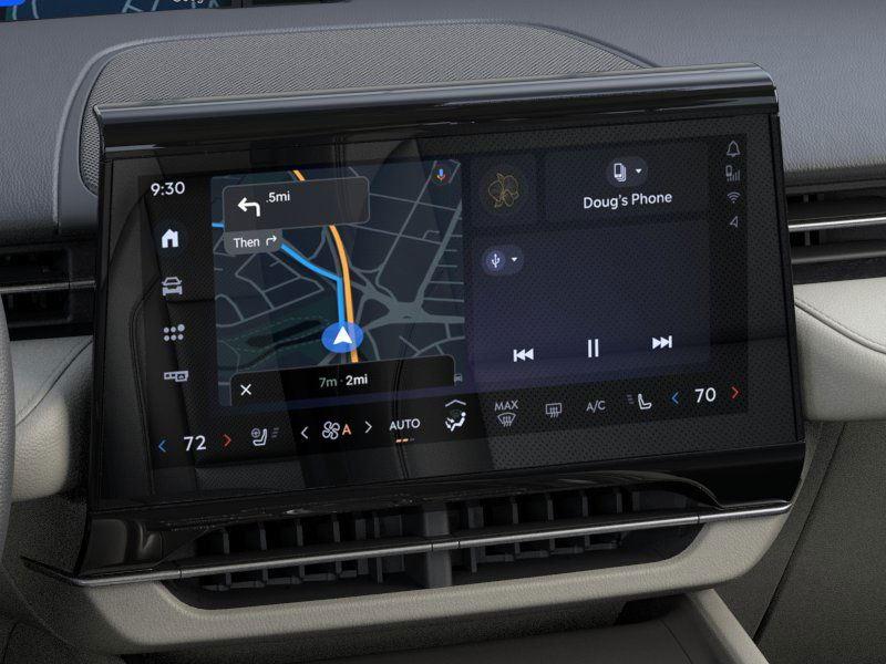 New 2026 Lincoln Nautilus for sale in Lincoln NE