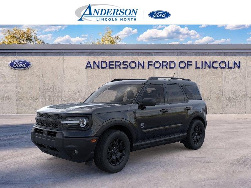 Vehicle photo 1