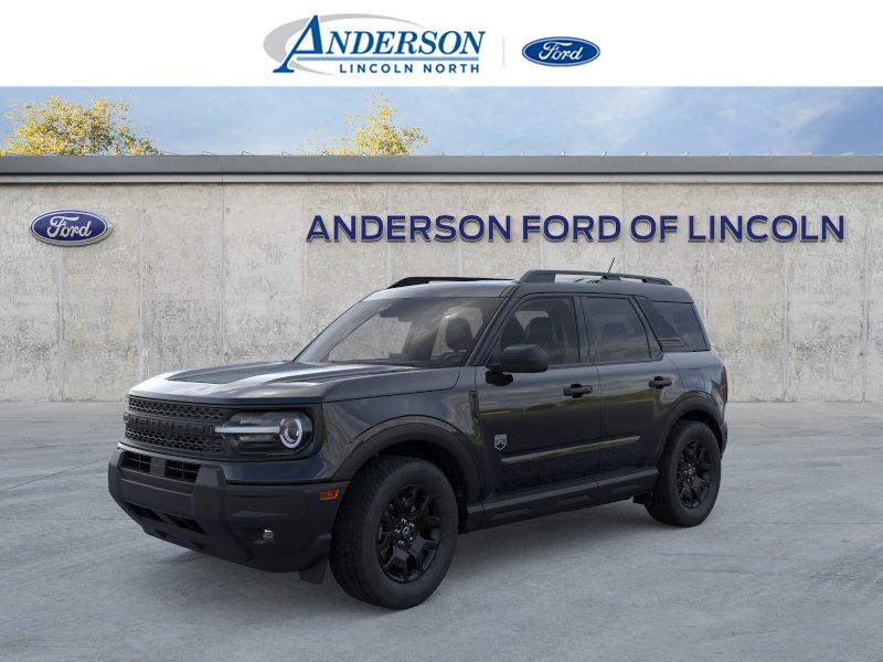 Vehicle photo 1