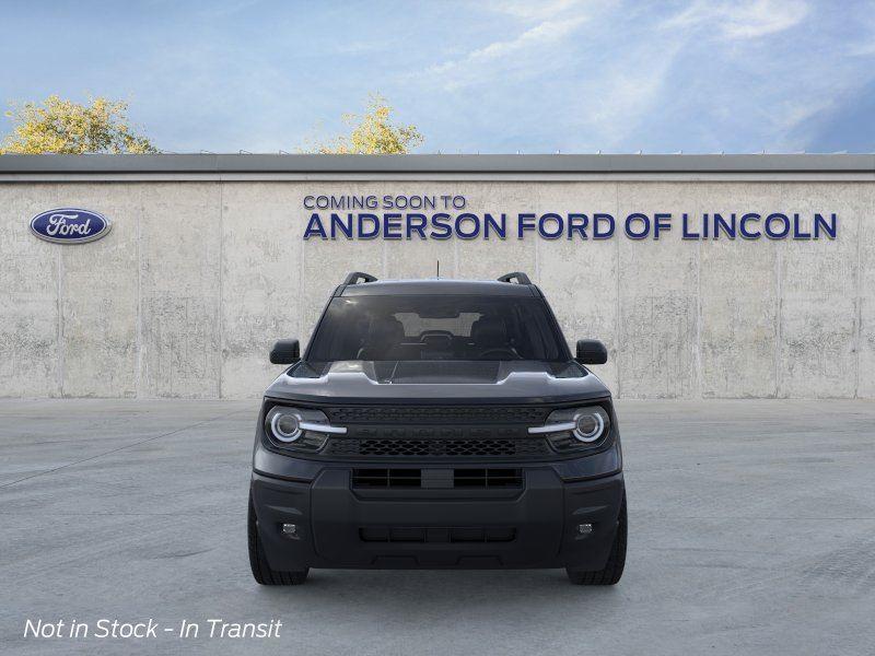 New 2026 Ford Bronco Sport for sale in Lincoln NE