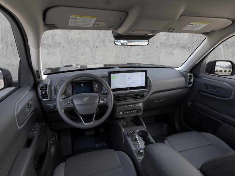 New 2026 Ford Bronco Sport for sale in Lincoln NE