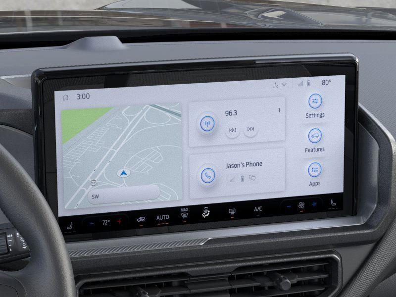 New 2026 Ford Bronco Sport for sale in Lincoln NE