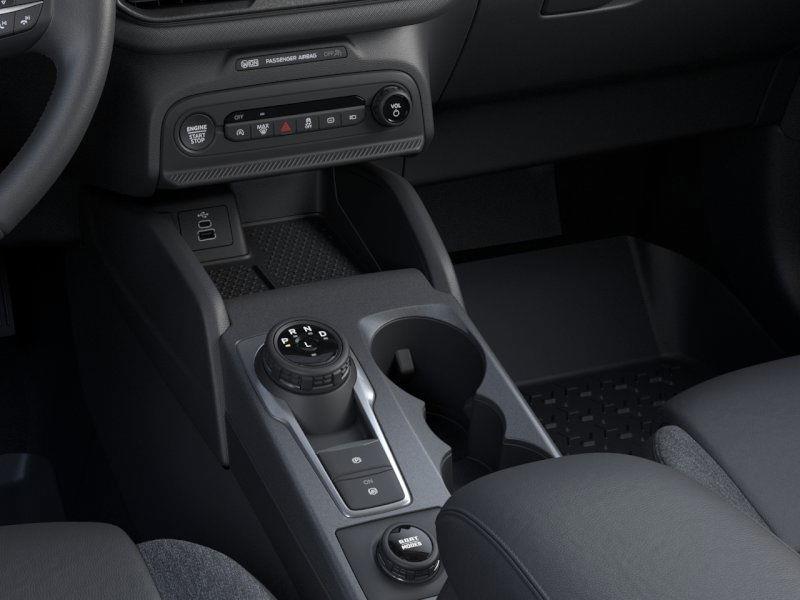 New 2026 Ford Bronco Sport for sale in Lincoln NE