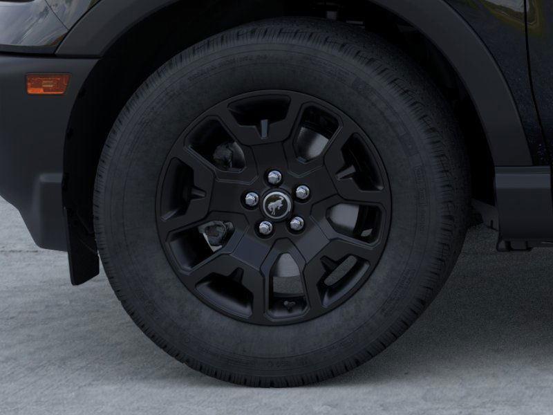 New 2026 Ford Bronco Sport for sale in Lincoln NE