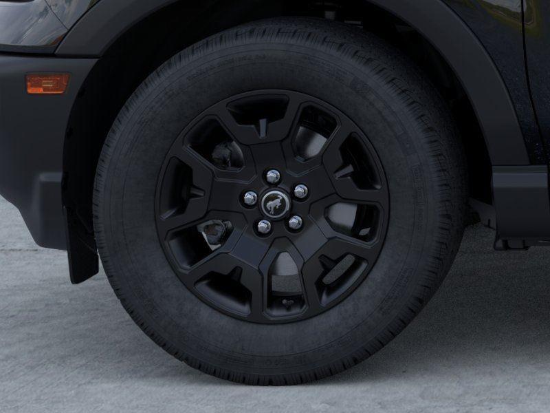 New 2026 Ford Bronco Sport for sale in Lincoln NE