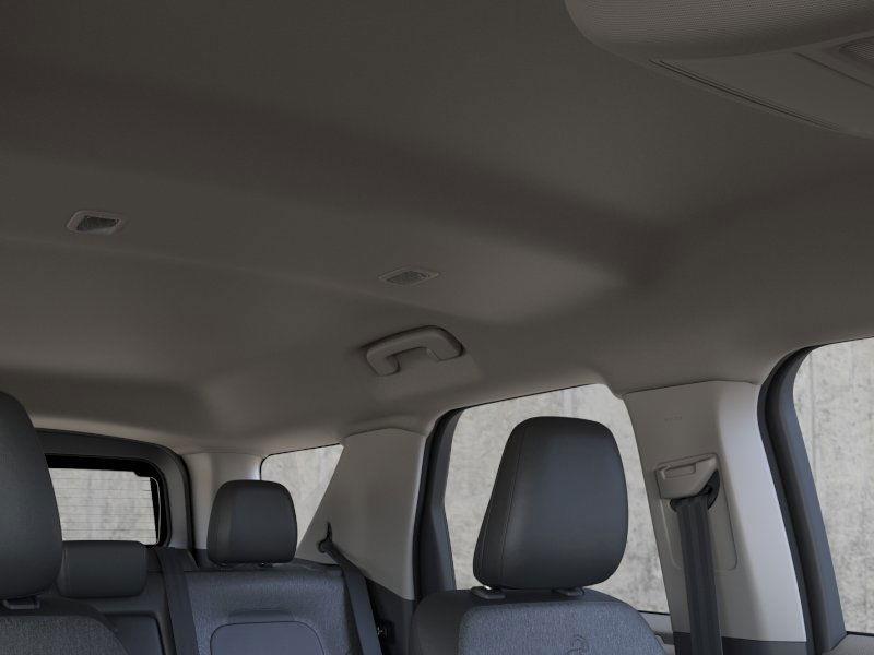 New 2026 Ford Bronco Sport for sale in Lincoln NE