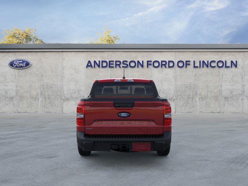 New 2026 Ford Maverick for sale in Lincoln NE