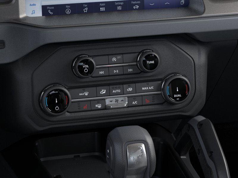 New 2026 Ford Bronco for sale in Lincoln NE