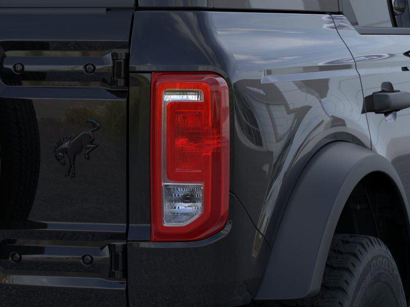 New 2026 Ford Bronco for sale in Lincoln NE