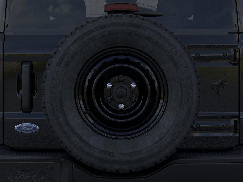 New 2026 Ford Bronco for sale in Lincoln NE