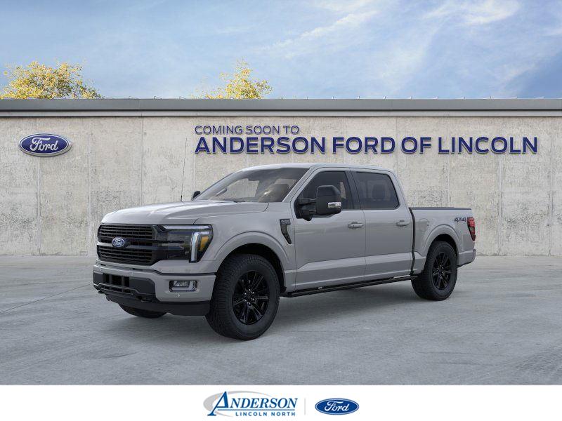 New 2026 Ford F-150 for sale in Lincoln NE