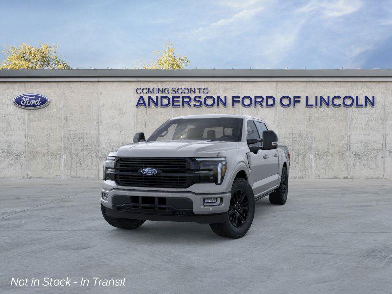 New 2026 Ford F-150 for sale in Lincoln NE