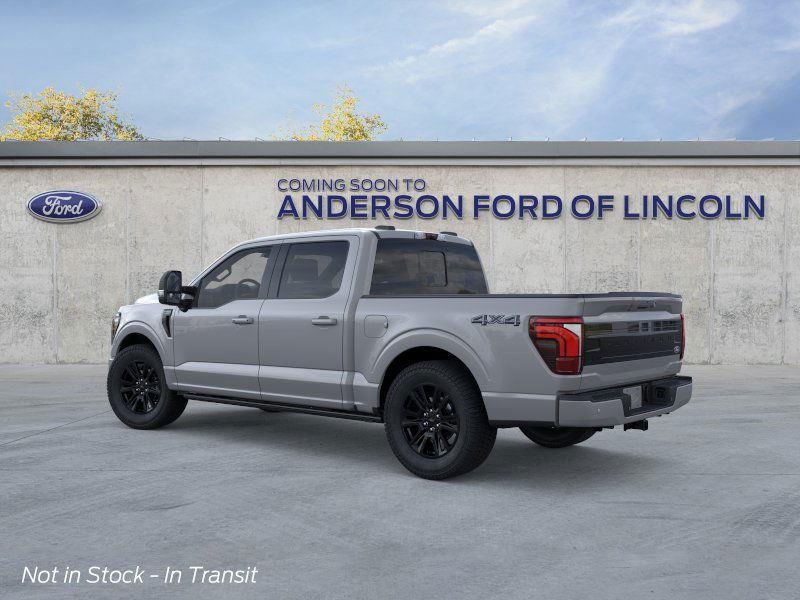 New 2026 Ford F-150 for sale in Lincoln NE
