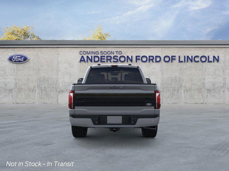 New 2026 Ford F-150 for sale in Lincoln NE