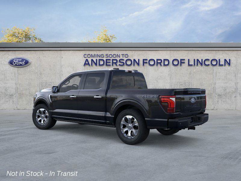 New 2026 Ford F-150 for sale in Lincoln NE