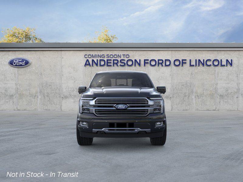 New 2026 Ford F-150 for sale in Lincoln NE