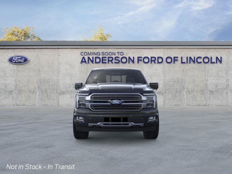 New 2026 Ford F-150 for sale in Lincoln NE