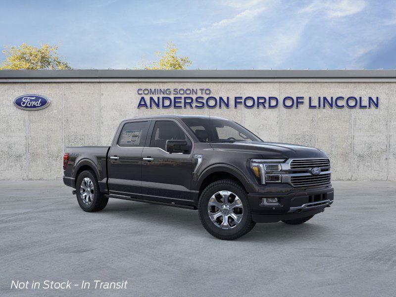 New 2026 Ford F-150 for sale in Lincoln NE