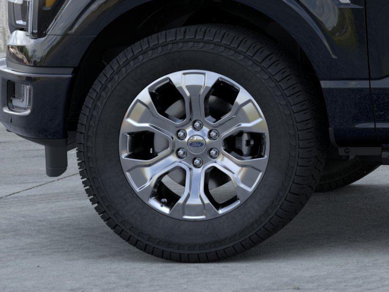 New 2026 Ford F-150 for sale in Lincoln NE