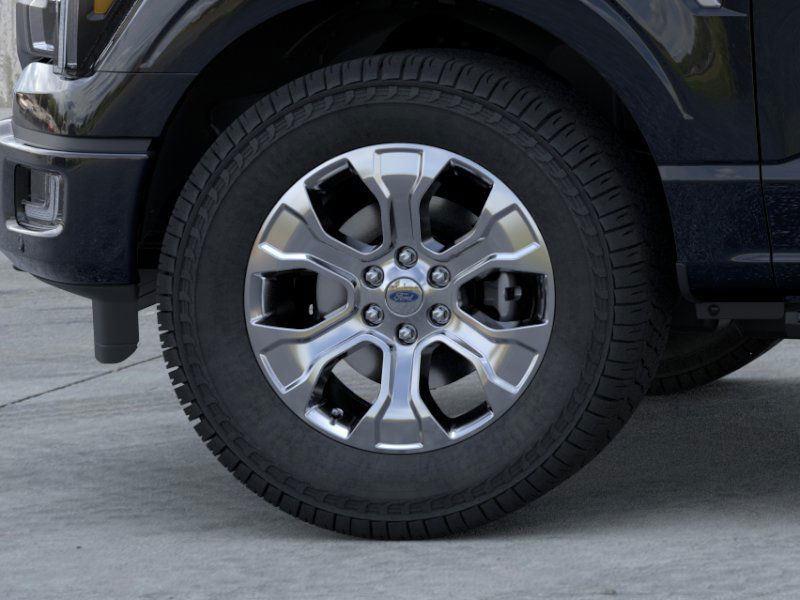 New 2026 Ford F-150 for sale in Lincoln NE