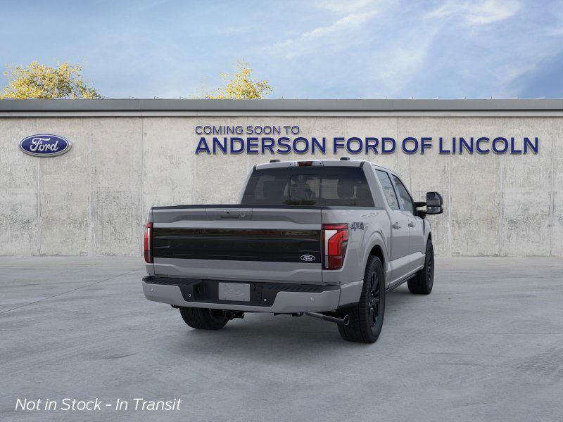 New 2026 Ford F-150 for sale in Lincoln NE