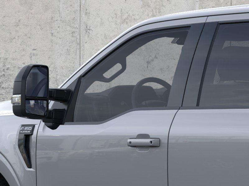 New 2026 Ford F-150 for sale in Lincoln NE