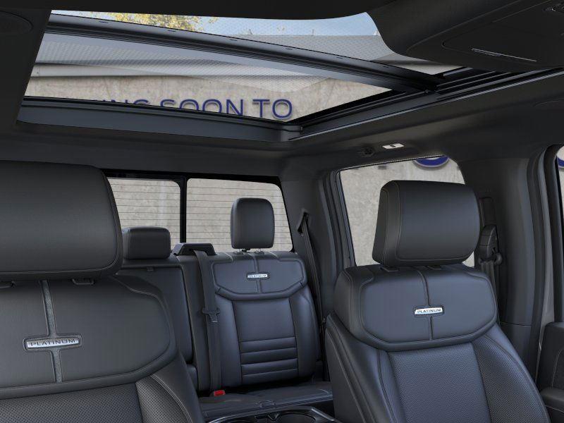 New 2026 Ford F-150 for sale in Lincoln NE