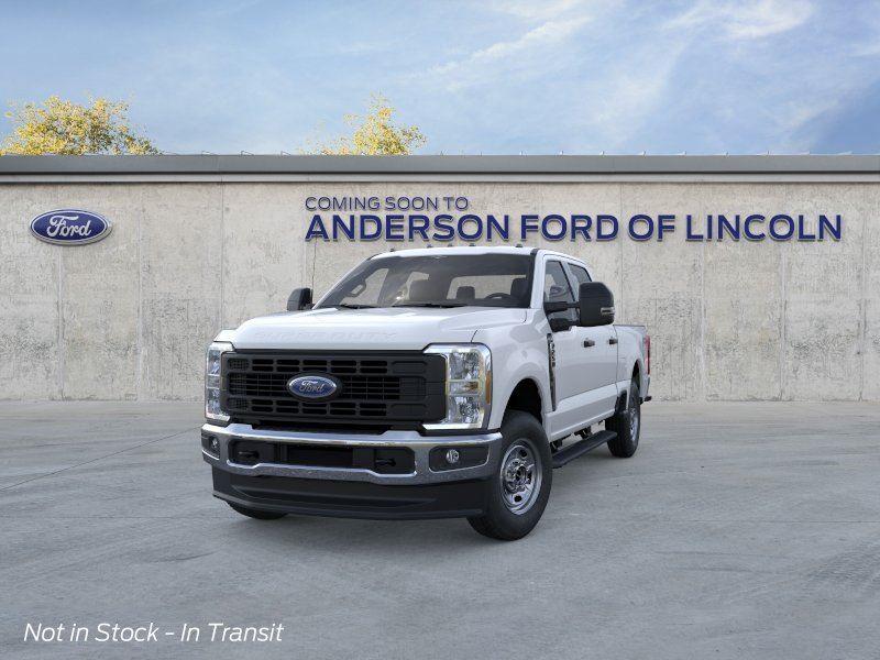 New 2026 Ford Super Duty F-250 for sale in Lincoln NE