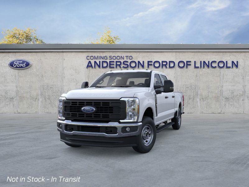 New 2026 Ford Super Duty F-250 for sale in Lincoln NE