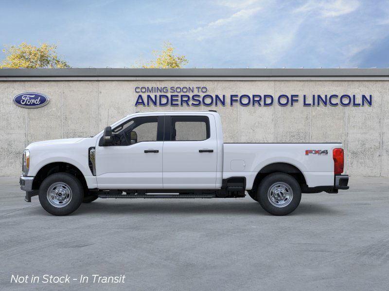 New 2026 Ford Super Duty F-250 for sale in Lincoln NE