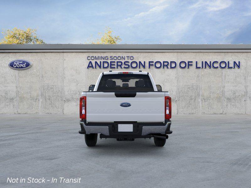 New 2026 Ford Super Duty F-250 for sale in Lincoln NE