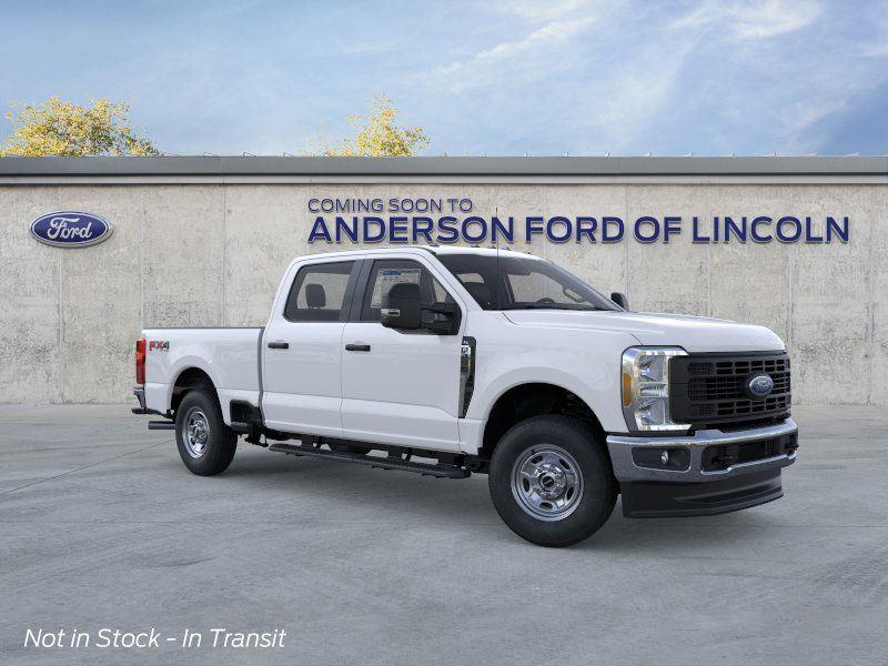 New 2026 Ford Super Duty F-250 for sale in Lincoln NE