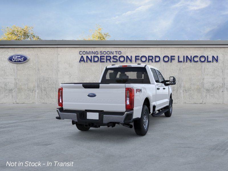 New 2026 Ford Super Duty F-250 for sale in Lincoln NE