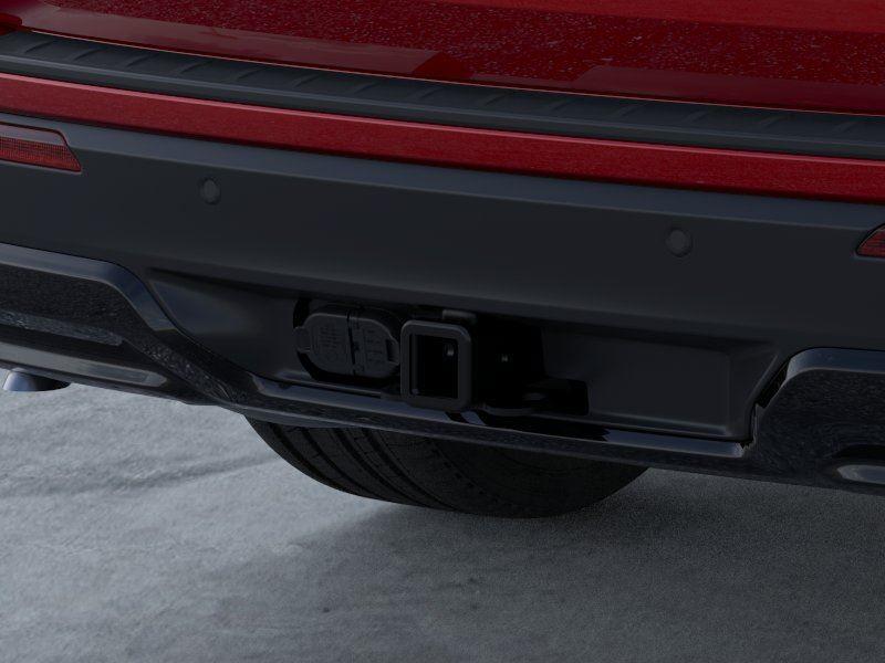 New 2026 Ford Explorer for sale in Lincoln NE